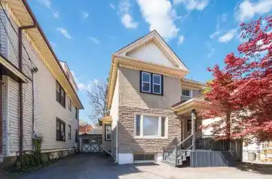 11 Gerrard Street St. Catharines Ontario L2R 5S8