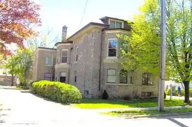 26 Craig Street Unit# 6 London South Ontario N6C 1E8