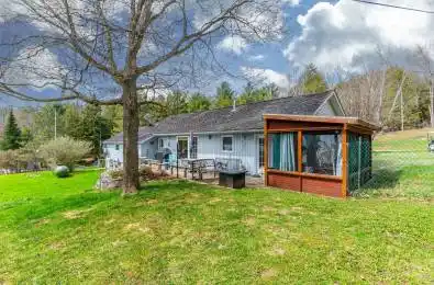 1093 Reynolds Road Minden Hills Ontario K0M 2K0