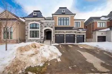 19 Little Celeste Court Vaughan Ontario L6A 4Z7