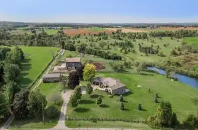 5174 Concession Rd 4 N/A Adjala-Tosorontio Ontario L0M 1J0