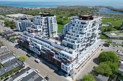 1050 Eastern Avenue Unit# 305 Toronto E02 Ontario M4L 0B7