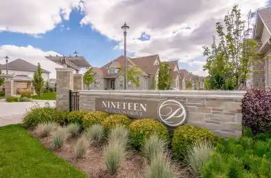 19 Simmonds Drive Unit# 30 Guelph Ontario N1E 0H4
