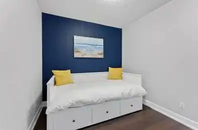 6 Eva Road Unit# 801 Toronto W08 Ontario M9C 0B1
