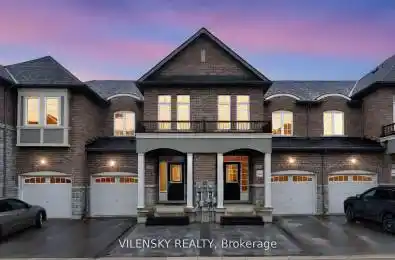 126 Maguire Road Newmarket Ontario L3X 0M1