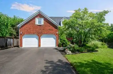 1457 Postmaster Drive Oakville Ontario L6M 2Z4