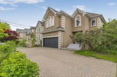 125 Spring Garden Avenue Toronto C14 Ontario M2N 3G4