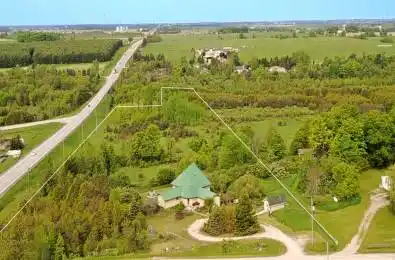 23 Grand View Road Amaranth Ontario L9W 5L9