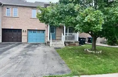 4752 James Austin Drive Mississauga Ontario L4Z 4H2