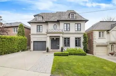 19 Vesta Drive Toronto C03 Ontario M5P 2Z4
