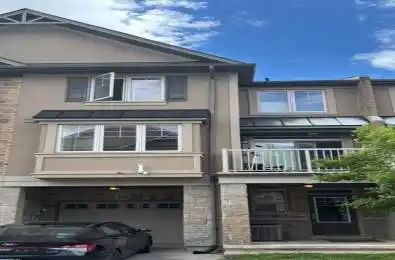 201 Westbank Trail Unit# 35 Hamilton Ontario L8J 0H4