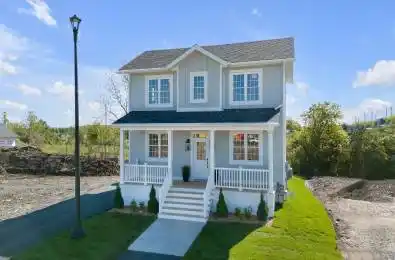 276 Old Kiln Crescent Kingston Ontario K7K 0L7