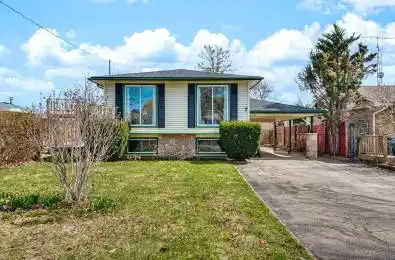 7 CENTENNIAL Drive St. Catharines Ontario L2N 6A3
