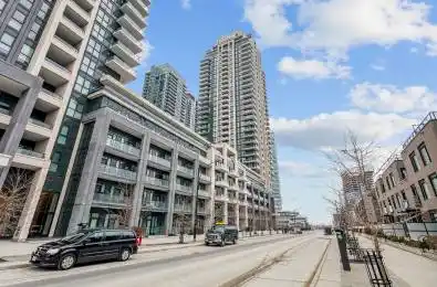 4055 Parkside Village Drive Unit# LPH 06 Mississauga Ontario L5B 0K8