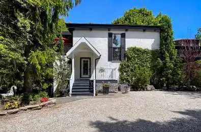 187 Arlberg Crescent Blue Mountains Ontario L9Y 0M1