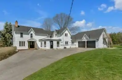 5002 Highway 2 N/A Front of Leeds & Seeleys Bay Ontario K7G 2V6