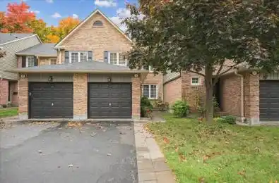 2766 Folkway Drive Unit# 73 Mississauga Ontario L5L 3M3