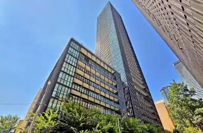 101 Charles Street Unit# 3701 Toronto C08 Ontario M4Y 0A9
