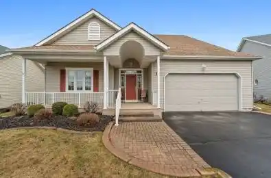 16 Sandpiper Way Brighton Ontario K0K 1H0