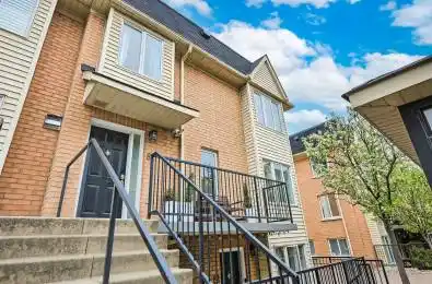 208 Niagara Street Unit# TH82 Toronto C01 Ontario M6J 3W5