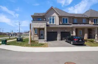 1 Mockingbird Lane Hamilton Ontario L8E 0K7