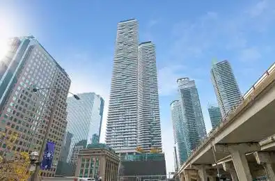88 Harbour Street Unit# 2910 Toronto C01 Ontario M5J 0C3