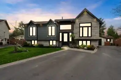 992 Winford Place Kingston Ontario K7P 1J8