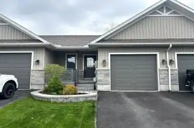 23 Glenview Crescent Belleville Ontario K8P 0A8