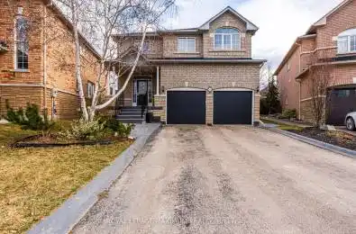 104 Lookout Point Court Vaughan Ontario L4H 1T9