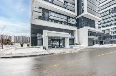 105 Oneida Crescent Unit# 2605 Richmond Hill Ontario L4B 0H6