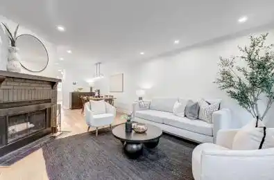 42 Shank Street Unit# A Toronto C01 Ontario M6J 3T9