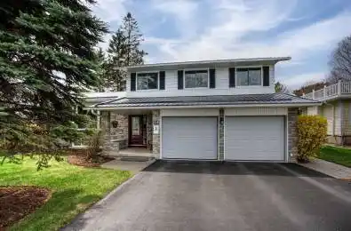 35 Crerar Boulevard Kingston Ontario K7M 3P7
