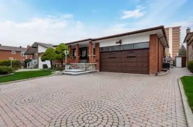 26 Taverly Road Toronto C15 Ontario M2J 4E5