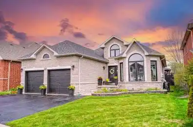 65 Weldrick Crescent Clarington Ontario L1C 5E8