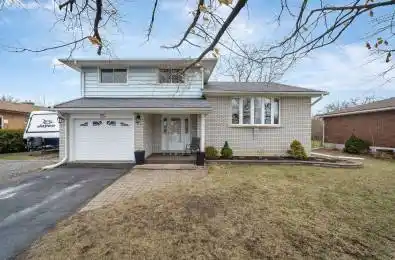 25 Sidney Crescent Quinte West Ontario K0K 1E0