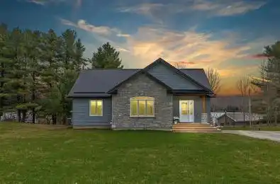 616 County Road 13 Road Stone Mills Ontario K0K 2A0