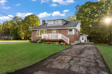 48 FRANCIS Street Renfrew Ontario K7V 1C2