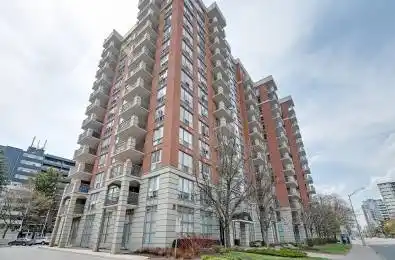 442 Maple Avenue Unit# 205 Burlington Ontario L7S 2L7