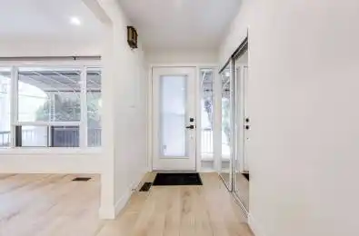 1519 Ogden Avenue Mississauga Ontario L5E 2H9
