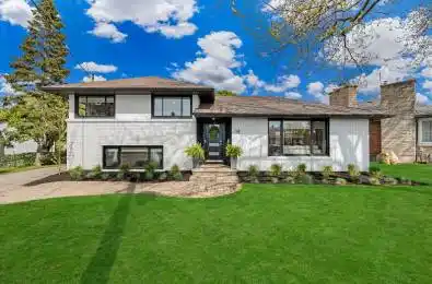 14 Mackie Street St. Catharines Ontario L2N 5N5