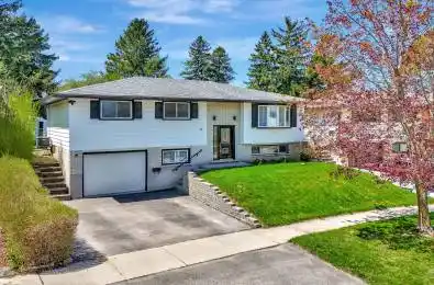 11 Glen Park Crescent Kitchener Ontario N2N 1G1