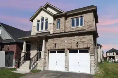 82 Midland Place Welland Ontario L3B 0H2