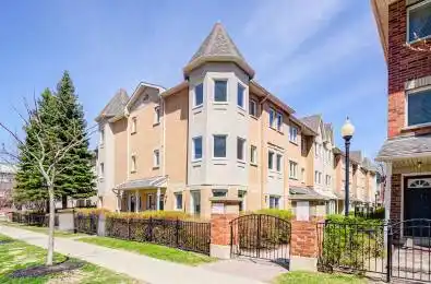 28 Rosebank Drive Unit# 202 Toronto E11 Ontario M1B 5Z1
