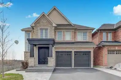 249 Cosgrove Drive Oshawa Ontario L1H 7K4