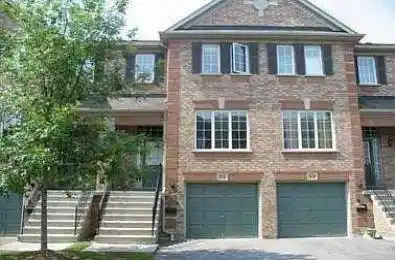 5530 Glen Erin Drive Unit# 59 Mississauga Ontario L5M 6E8