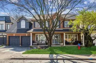 2103 Novis Way Burlington Ontario L7L 6M7