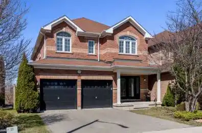 148 Miller Drive Halton Hills Ontario L7G 6N9