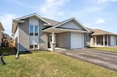 64 Cortland Crescent Quinte West Ontario K8V 0E9