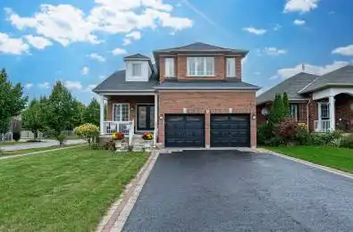 18 Harkness Drive Whitby Ontario L1R 0C3
