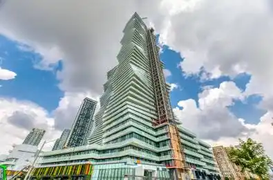 3883 Quartz Road Unit# 6008 Mississauga Ontario L5B 0M4